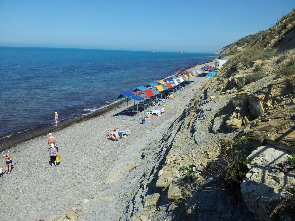 Квартира у моря в курортном ЖК Анаполис с бассейнами и инфраструктурой