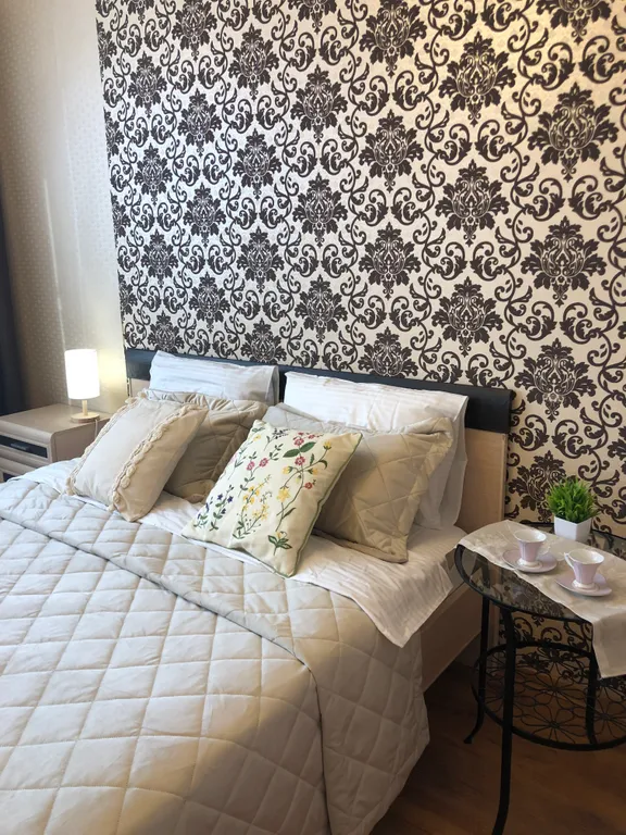 Уютная, тёплая квартира — аренда посуточно в Сергиев Посад