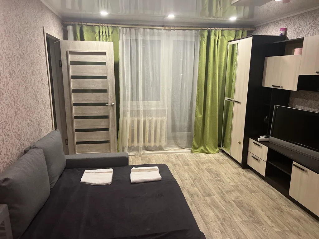 Квартира 2-квартира в туристическом центре Калининграда. Мы ждем вас — Калининград