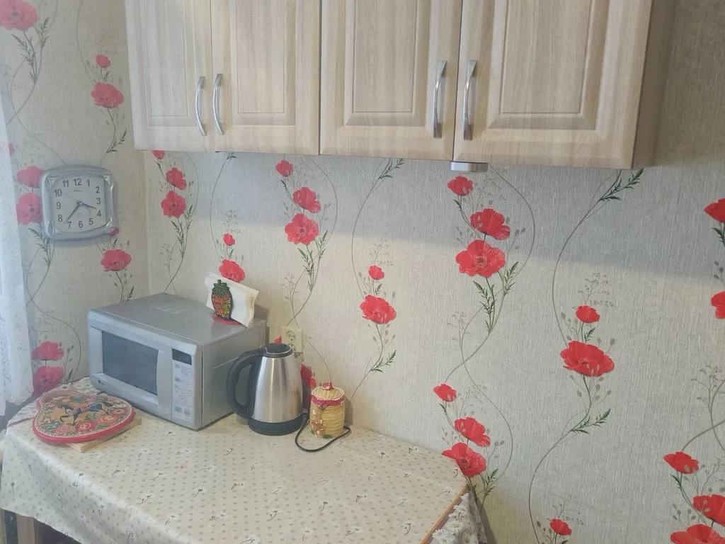 Для Вас очень просторная и уютная квартира в самом центре г. Городца