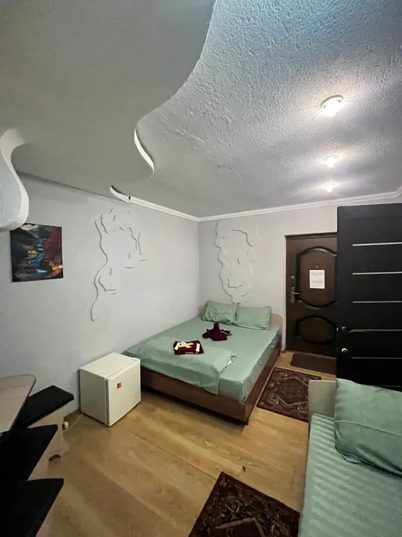 Квартира Комната — аренда посуточно в Миллерово