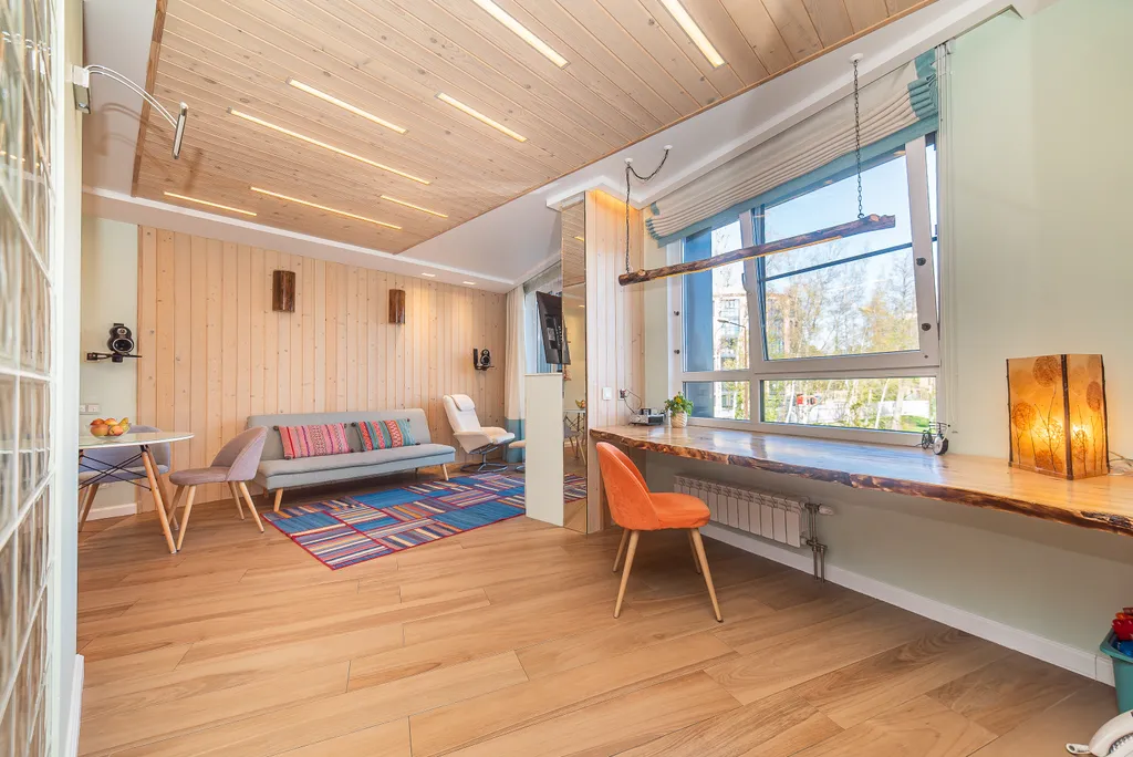 Апартаменты Vanilla sky