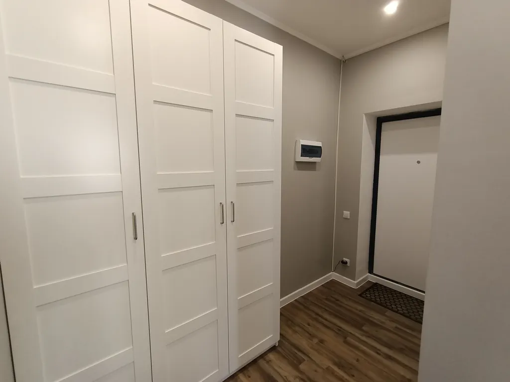 Квартира Квартира ЭКОStudio — Самара