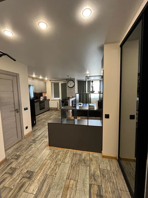 Квартира Уютная еврооднушка — аренда посуточно в Кудрово