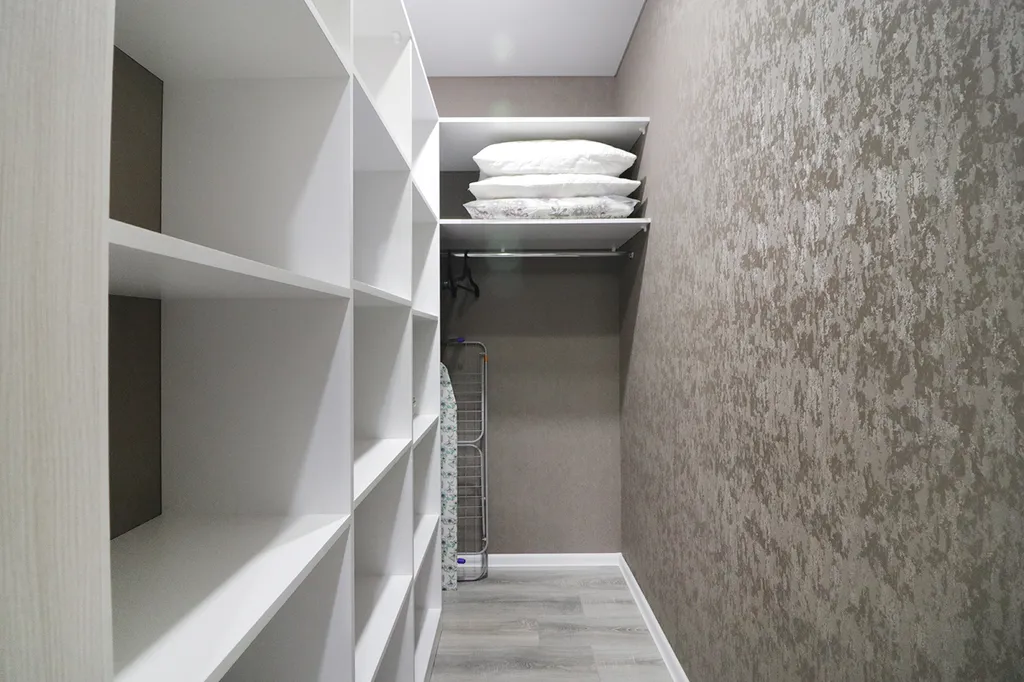 2-х комнатная квартира в центре