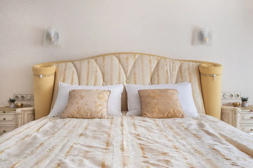 Apart39 Президент в Самом Центре