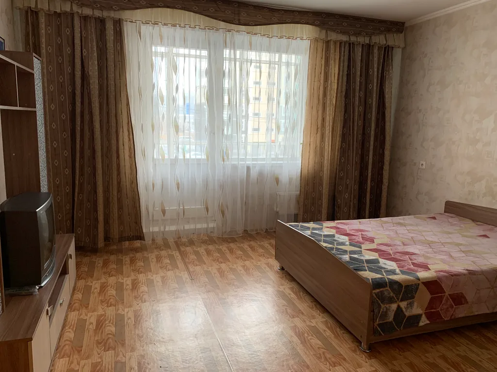 Квартира Квартира у Онкоцентра — Красноярск