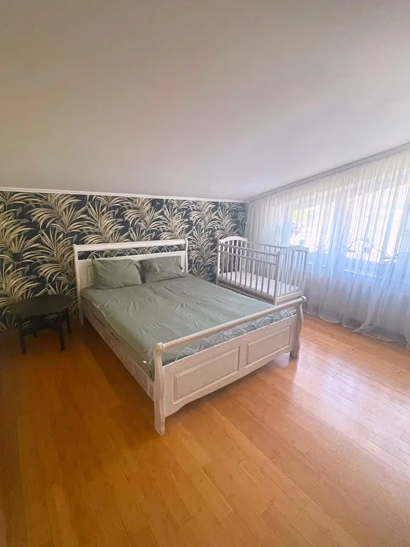 Квартира с террассой в самом уютном и развитом районе Калининграда