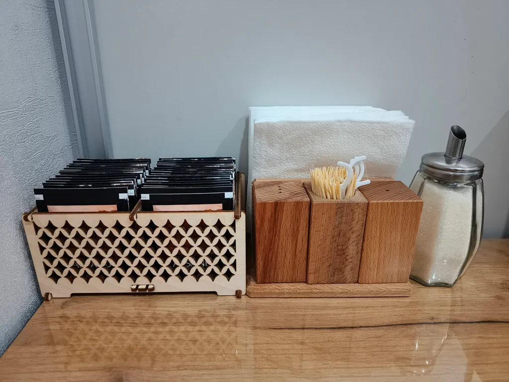 Уютная студия на Балтийском побережье