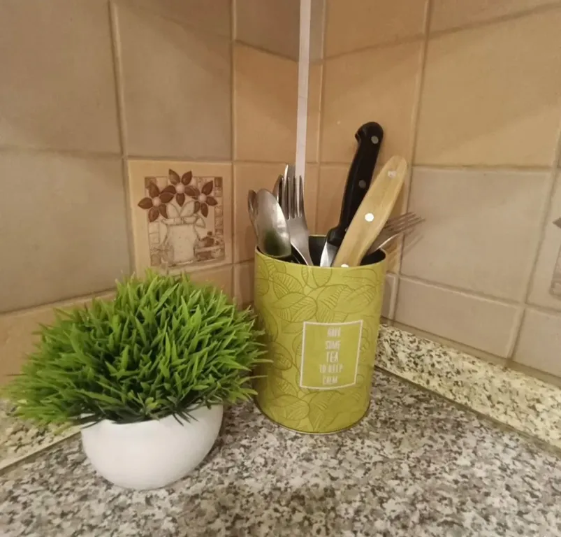 Уютная квартира с видом на реку Иртыш