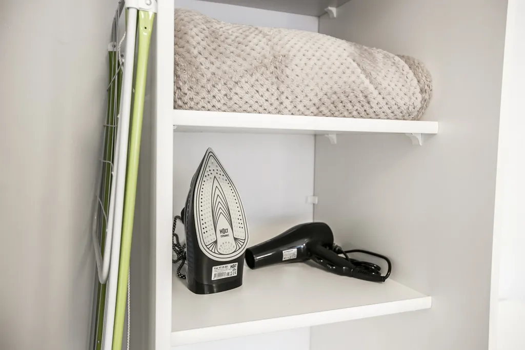 1-комнатная квартира рядом с метро Академия наук