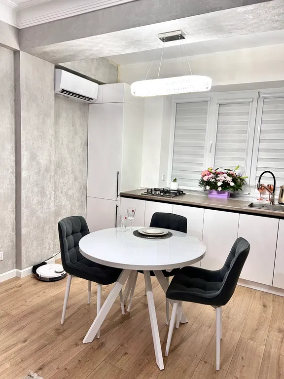 Кавказский люкс