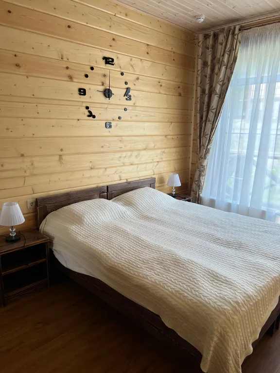 Шикарный большой апартамент