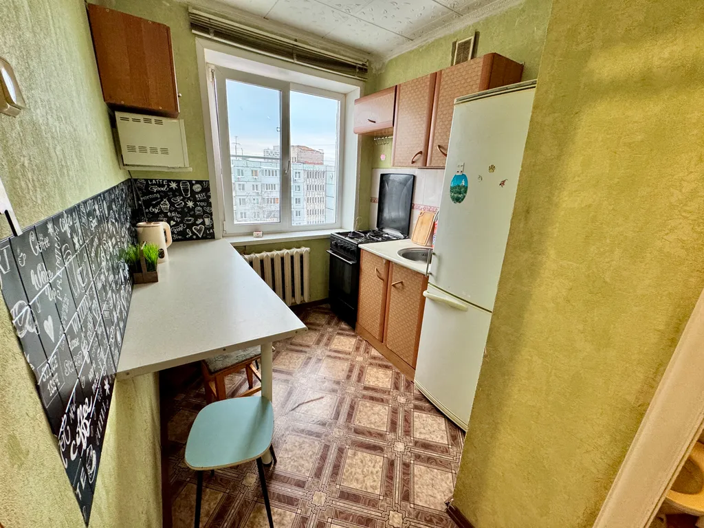 Квартира в центре