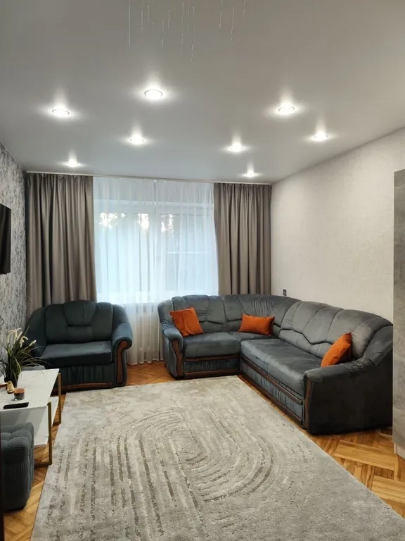 Квартира Квартира у Рыбной деревни — Калининград