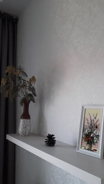 Квартира Квартира Студия Солнечная — Сириус