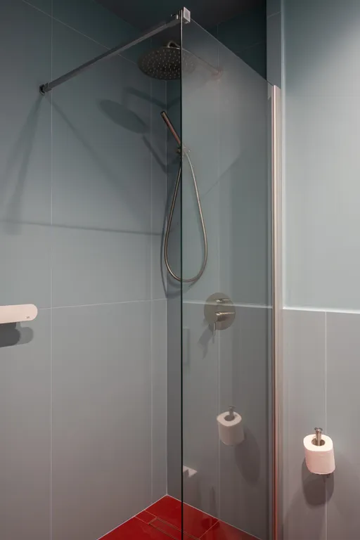Квартира Апартаменты comfort life возле Москва-сити — Москва