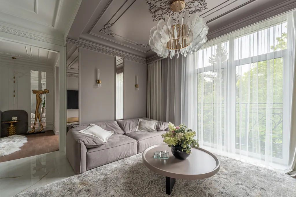 Апартаменты Леоновардо Да Винчи