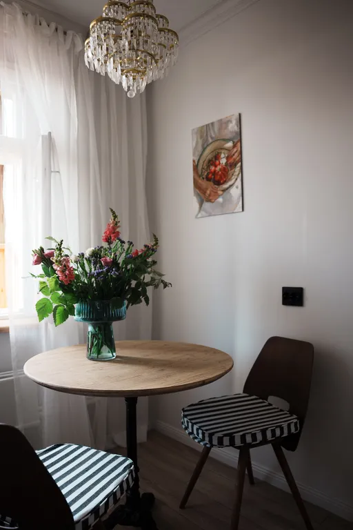 Квартира 1-комнатная квартира, 32 м², 9/10 эт — Екатеринбург