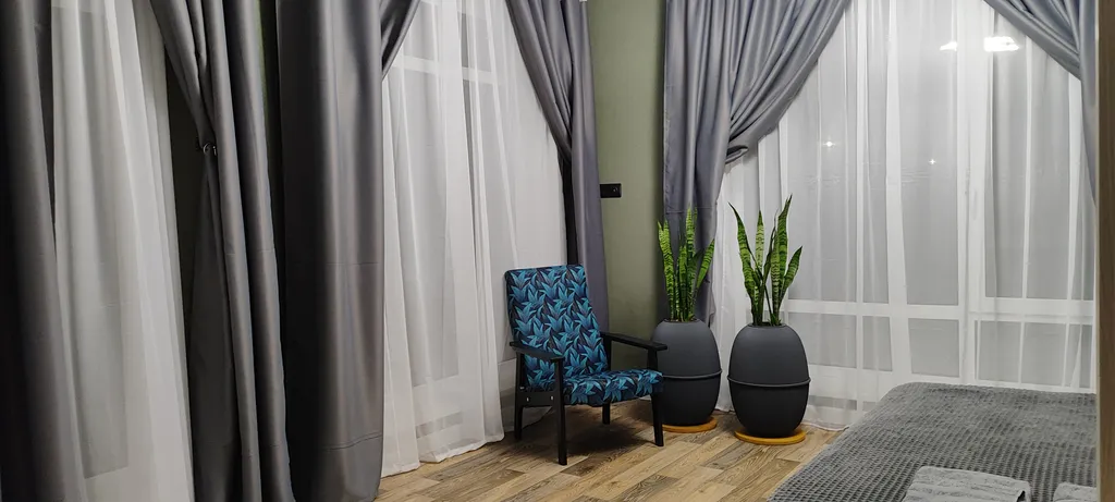 Коттедж Уютный дом — Черемыкино