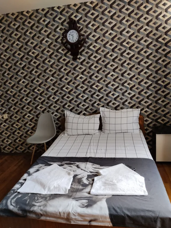 Коттедж Дом со всеми удобствами — Пляхо