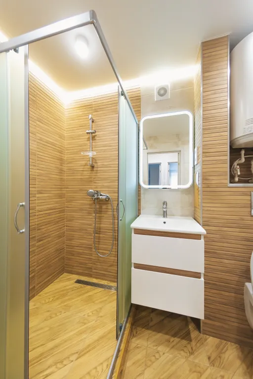 Прекрасные апартаменты с евроремонтом