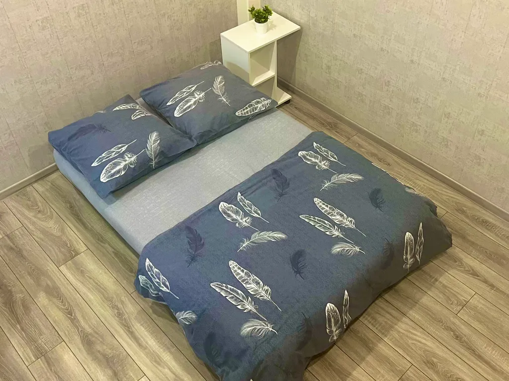 Квартира Двухэтажный апартамент близко к М4 Дон — аренда посуточно в Шахты