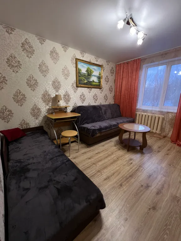 Квартира Однокомнатная квартира у моря — Пионерский