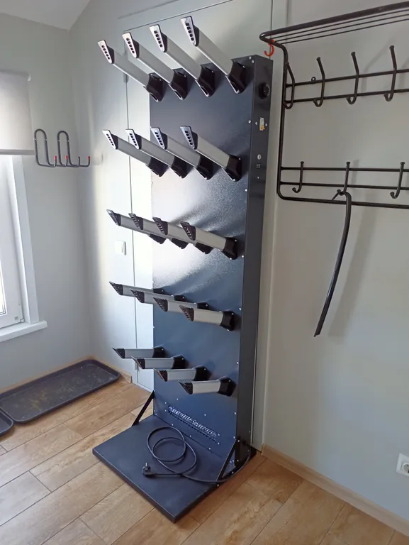 Дом в Шерегеше Hill-House