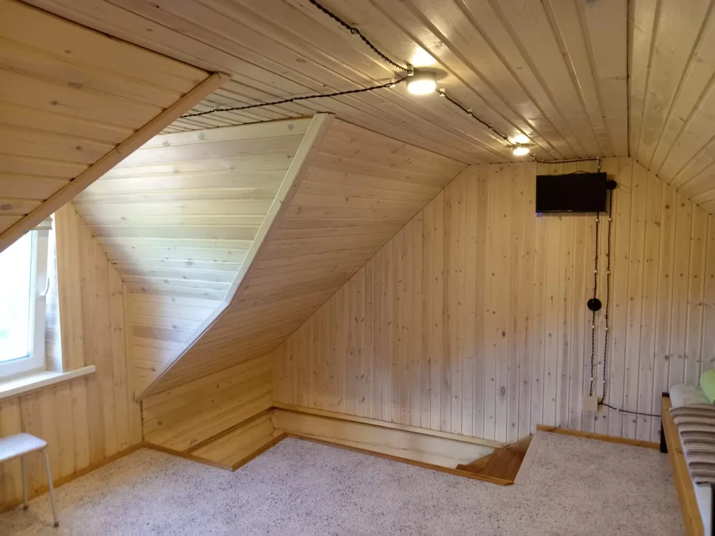 2-комнатный Дом