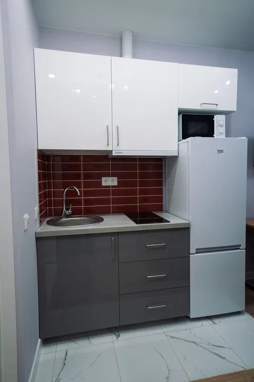 Апартаменты СВ "Гусева" Венера