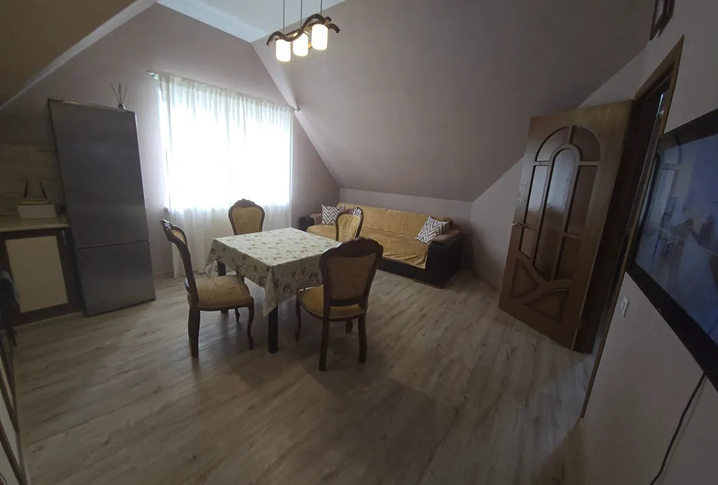 Дом для Души