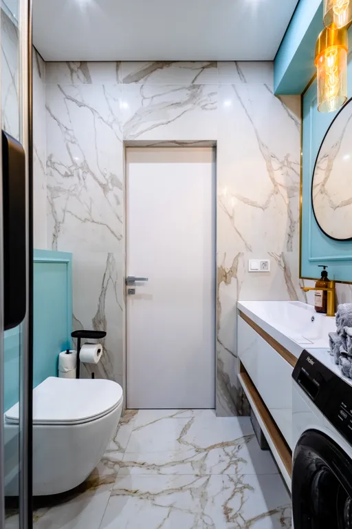 Дизайнерская студия для ценителей комфорта