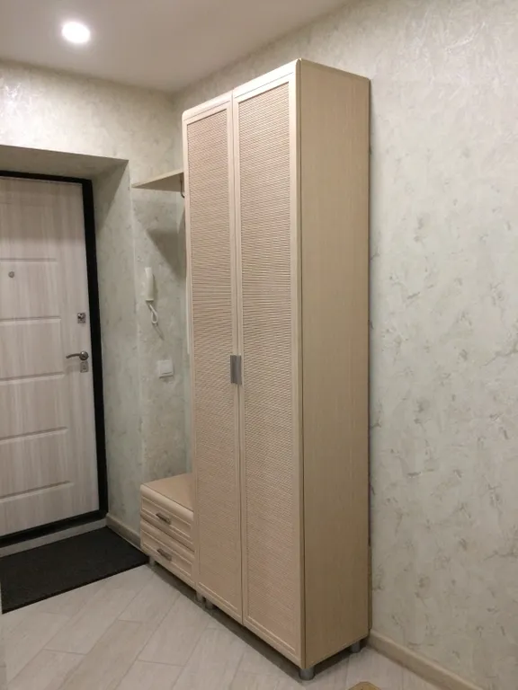 По-домашнему уютно и чисто