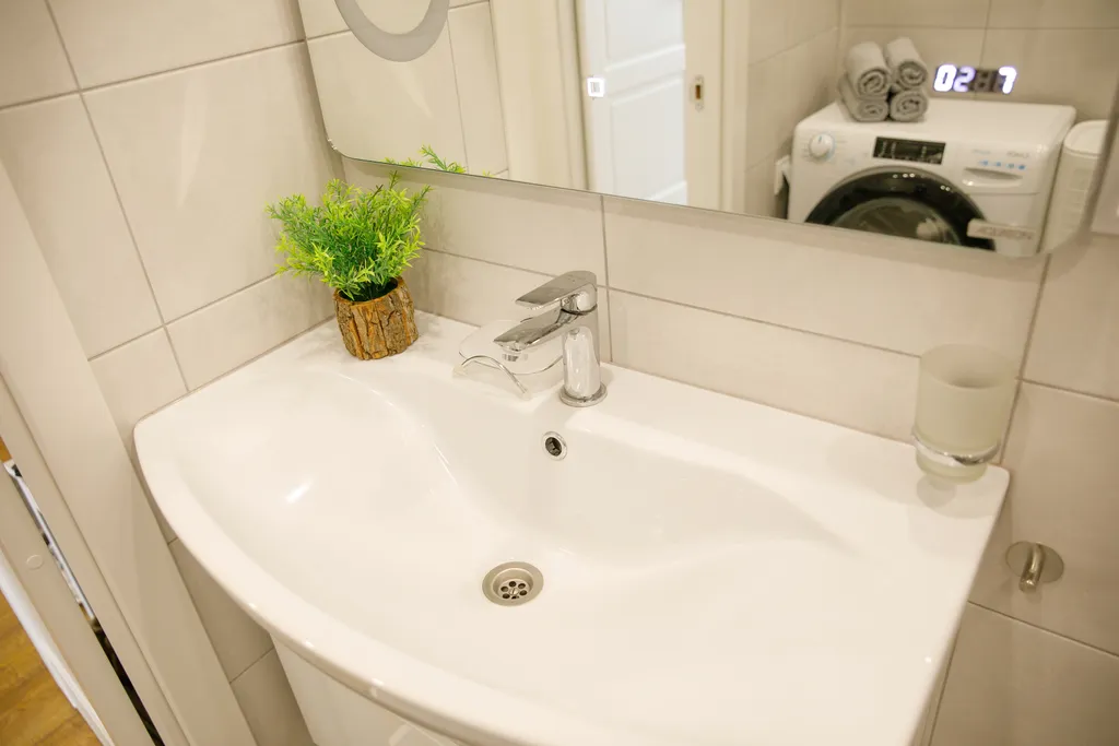 Уникальная 2-к квартира с чудесным видом на город с 14 этаже в ЖК Онегин