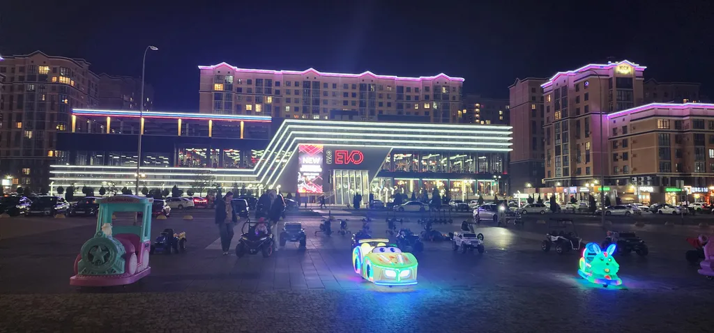 Апартаменты изумруд с видом на фонтан