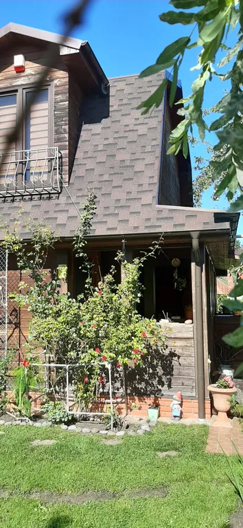 Дом на море