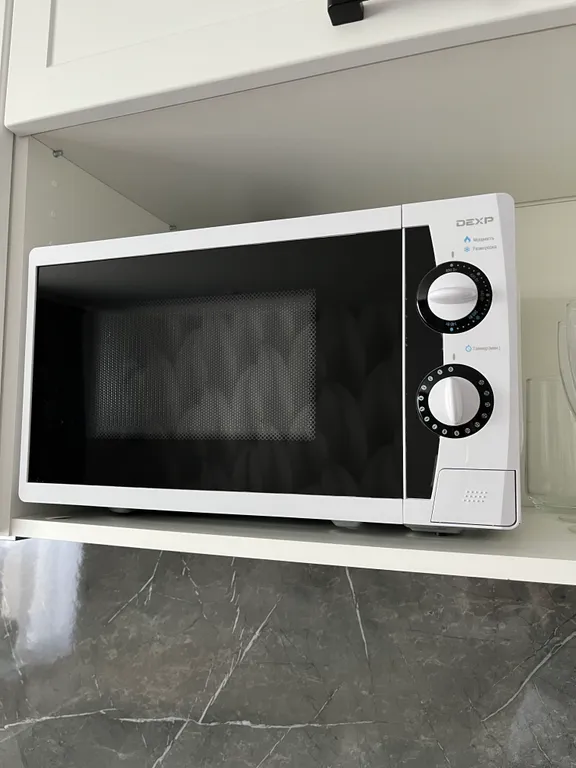 Просторные апартаменты в центре города