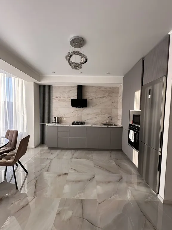 Комфортная 1-комнатная квартира