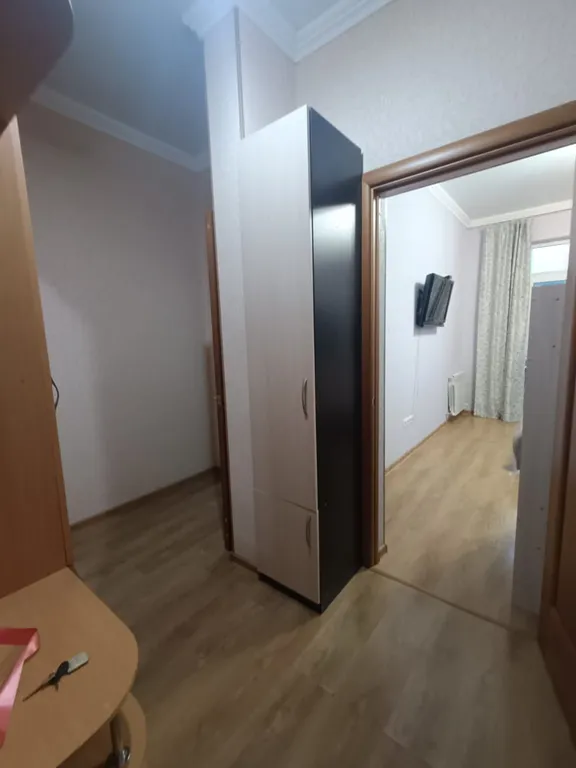 Квартира с удобствами и видом на море