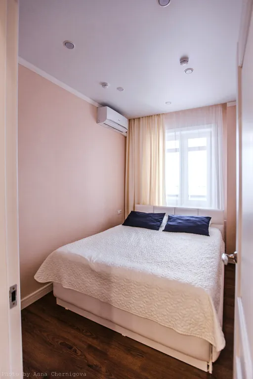 Американская классика для 5 гостей