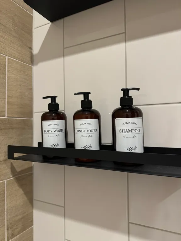 Стильная квартира