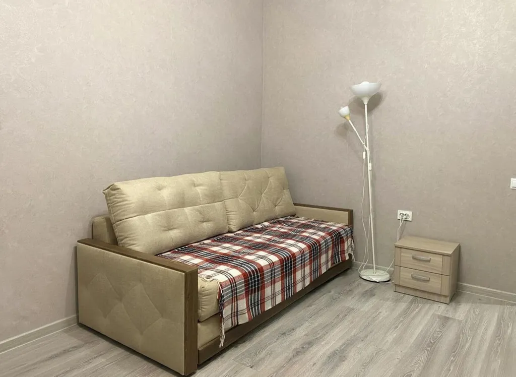 Квартира нашего времени