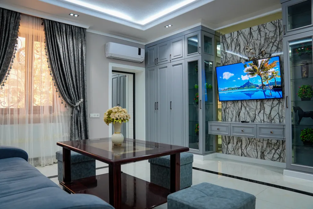 Learmara Apartment