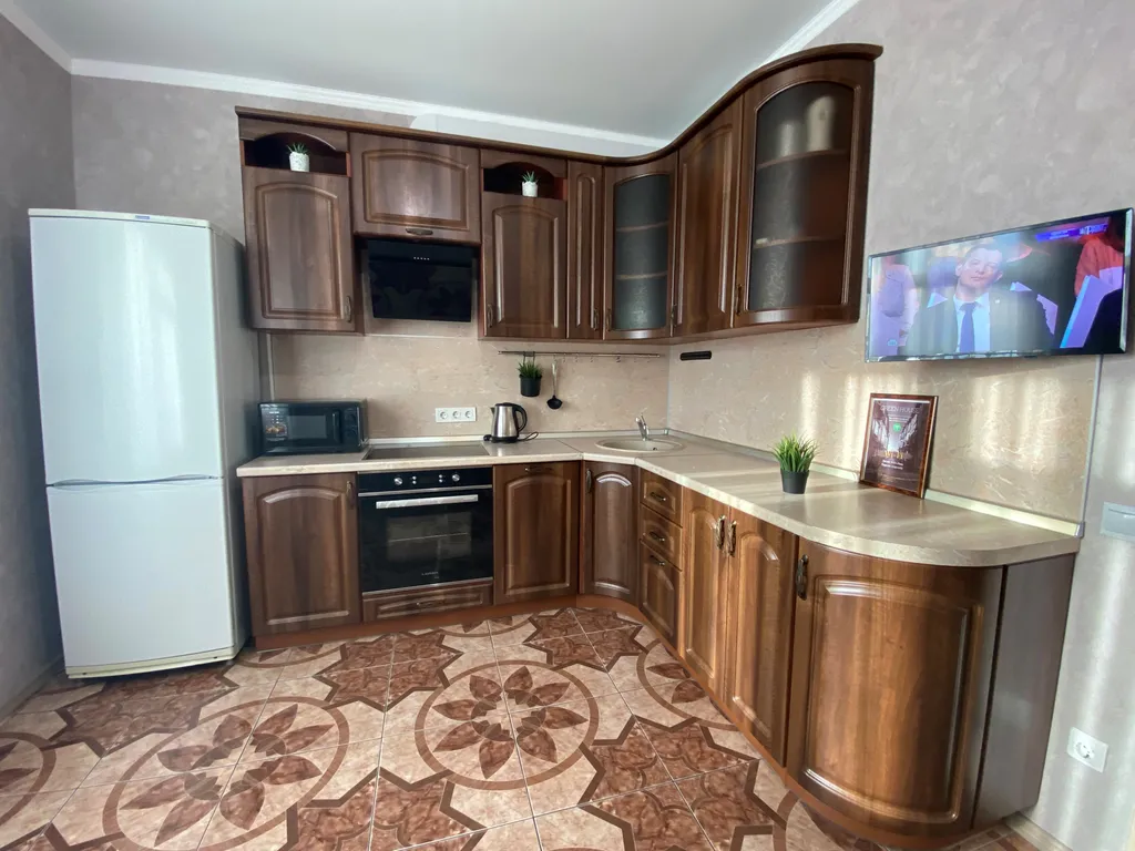 Квартира рядом с аквапарком