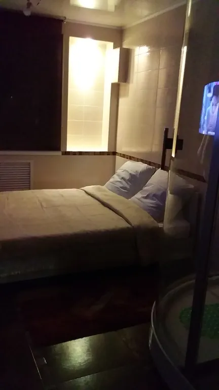 Квартира Небольшая уютная студия — аренда посуточно в Нижний Новгород