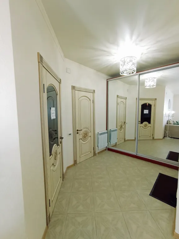 Квартира в центре в 4 минутах до Курортного парка