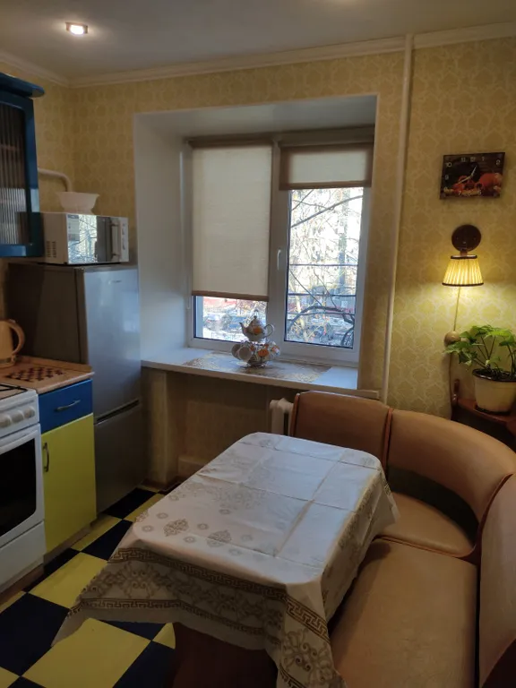 Уютная квартира в центре