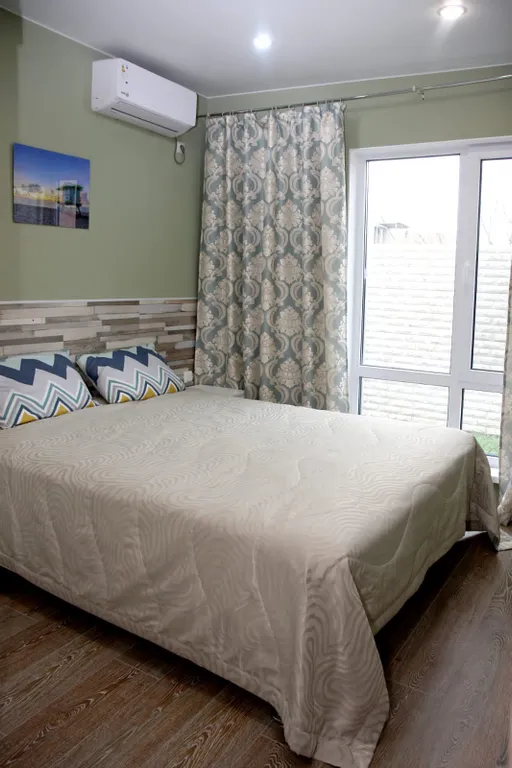 Частный дом СантоРини