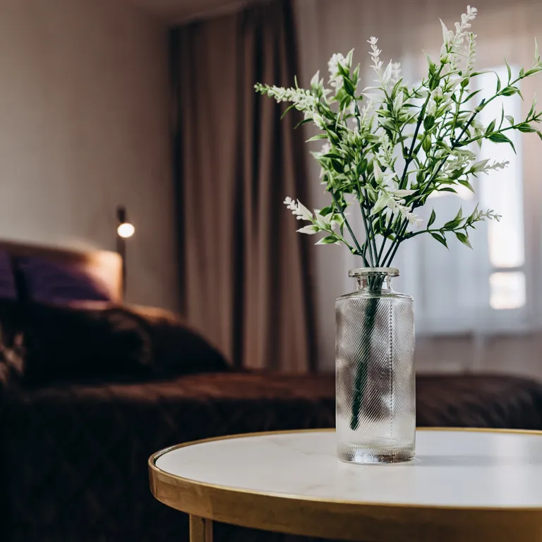 Уютная и приятная квартира для пары или семьи